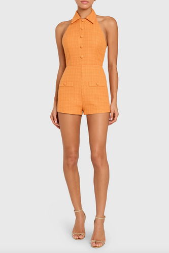 AU Archen Playsuit