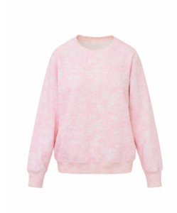 LSF Palo Pullover Perennial Pink