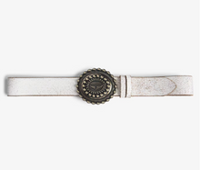Load image into Gallery viewer, ZV Santa Fe Belt Cracked Leather