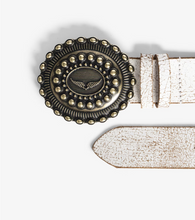 Load image into Gallery viewer, ZV Santa Fe Belt Cracked Leather