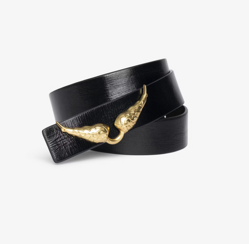 ZV Rock Reversible Belt Black/Olive
