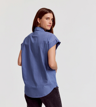 Load image into Gallery viewer, Boyfriend SS Shirt Slate