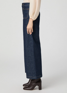 Harper Ankle Patch Pocket Amora