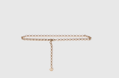 Adeline Chain Belt