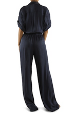 Load image into Gallery viewer, RB Nathan Jumpsuit Navy