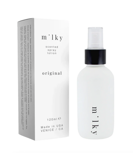 Riddle ORIGINAL Milky Spray Lotion