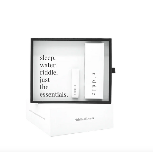 Riddle ORIGINAL Essentials Gift Set