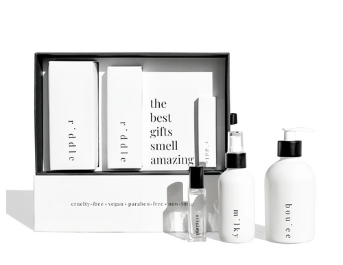 Riddle Voyeur Layering Gift Set