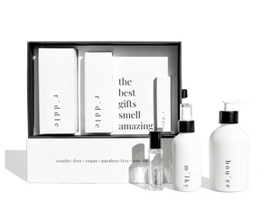 Riddle Voyeur Layering Gift Set