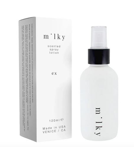Riddle EX Milky Spray Lotion
