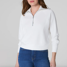 Load image into Gallery viewer, AE 1/2 Zip Pullover Powder