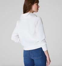 Load image into Gallery viewer, AE 1/2 Zip Pullover Powder