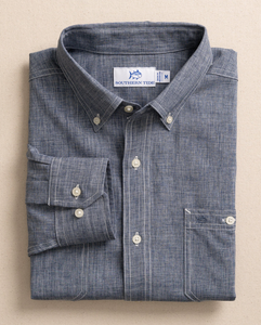ST Dock Shirt Seven Seas Blue