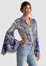 Load image into Gallery viewer, AO Willa Top Forevermore