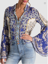 Load image into Gallery viewer, AO Willa Top Forevermore