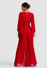 Load image into Gallery viewer, AO Bennet Jumpsuit Bright Red