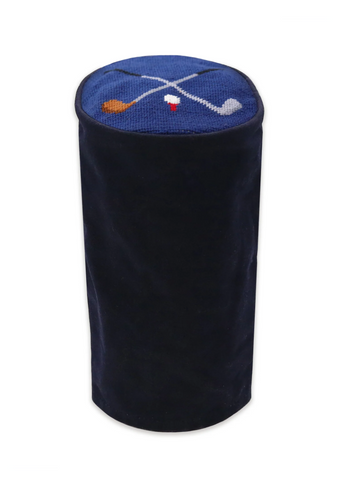 S&B Clubs McDowell Driver Headcover