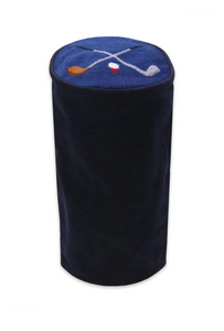 S&B Clubs McDowell Driver Headcover