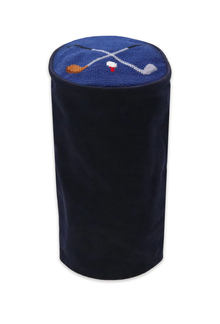 S&B Clubs McDowell Driver Headcover