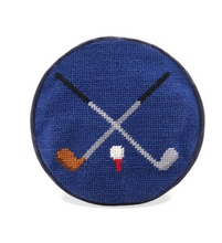 Load image into Gallery viewer, S&amp;B Clubs McDowell Driver Headcover