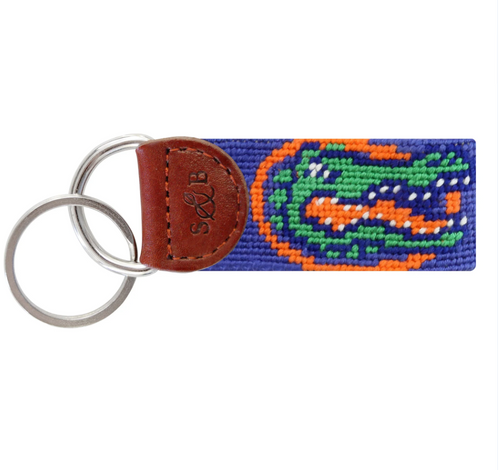 S&B UF Key Fob