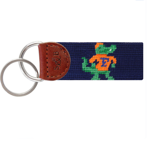 S&B UF Albert Key Fob