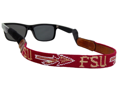 S&B Sunglass Strap Florida State FSU