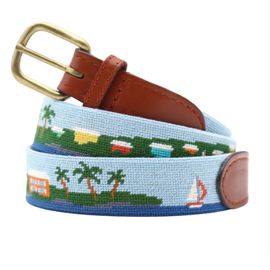S&B Island Time Belt