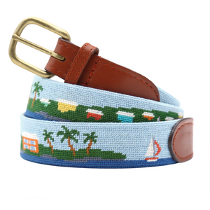 S&B Island Time Belt