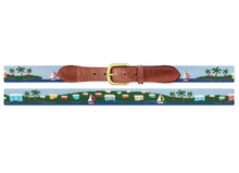 Load image into Gallery viewer, S&amp;B Island Time Belt