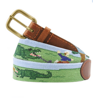 Load image into Gallery viewer, S&amp;B Beware of Gators Belt