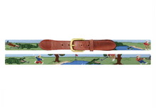 Load image into Gallery viewer, S&amp;B Beware of Gators Belt
