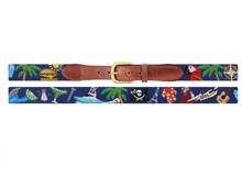 Load image into Gallery viewer, S&amp;B Margaritaville Belt