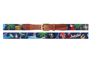 S&B Margaritaville Belt