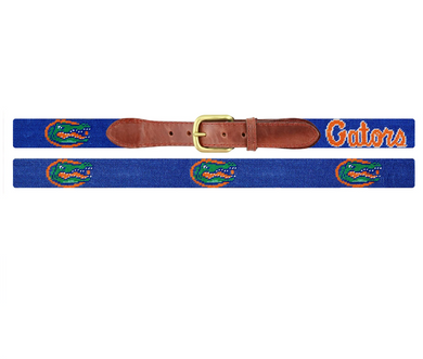 S&B University of Florida Belt