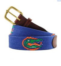 Load image into Gallery viewer, S&amp;B University of Florida Belt