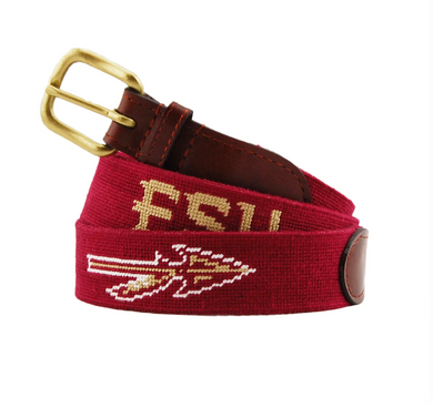 S&B Florida State University Belt