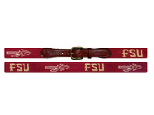 Load image into Gallery viewer, S&amp;B Florida State University Belt