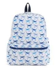 Load image into Gallery viewer, Trvl Design BackPacker Puppy Love