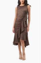 Load image into Gallery viewer, TT Amara 2 Dress Walnut