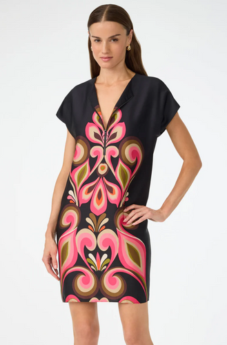 TT Hail 3 Dress Multi