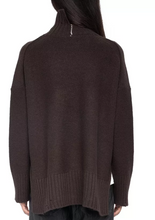 Load image into Gallery viewer, Z&amp;V Bleeza Sweater We Western