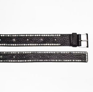 Z&V Starlight Metal Belt