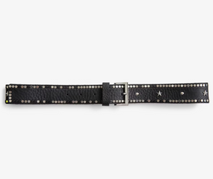 Z&V Starlight Metal Belt