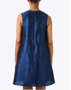 FV Alice Shift Poppy Navy