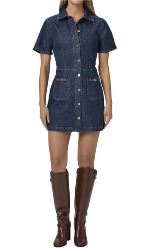 Clementine Dress Bijoux