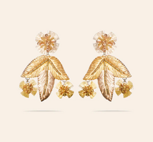 MG Leya Luxe Earring