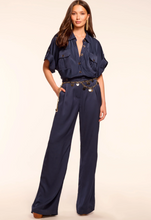 Load image into Gallery viewer, RB Nathan Jumpsuit Navy