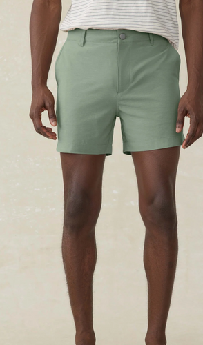 All Day Shorts 2.0 Trail Olive 5