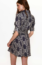 Load image into Gallery viewer, Hutch Evelyn Mini Dress
